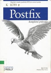 Postfix