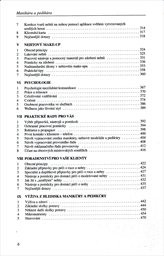 Manikúra a pedikúra