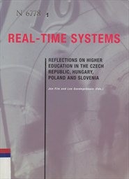 Real-time systems