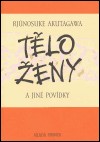 Tělo ženy a jiné povídky