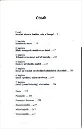 Draci středověkého světa