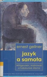 Jazyk a samota