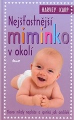 Nejšťastnější miminko v okolí
