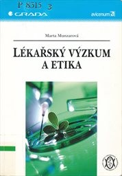 Lékařský výzkum a etika