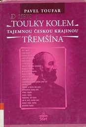 Toulky kolem Třemšína