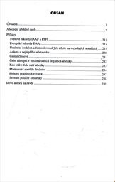 Kdo byl kdo v česk&eacute; atletice