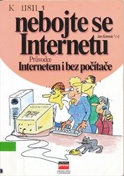 Nebojte se Internetu aneb Internetem i bez poč&iacute;tače