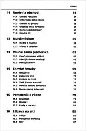Nebojte se Internetu aneb Internetem i bez poč&iacute;tače