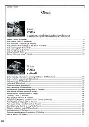 Živel voda