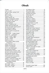 Můj život s abc - &aacute;b&iacute;čkem