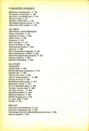 Zaslepen&aacute; generace