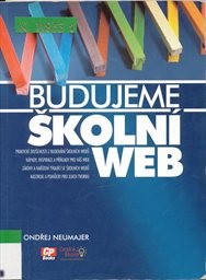 Budujeme školn&iacute; web