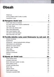 Budujeme školn&iacute; web