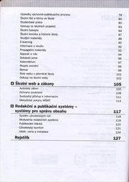 Budujeme školn&iacute; web