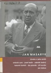 Jan Masaryk