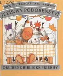 Ježíšova podobenství