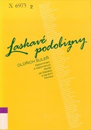 Laskav&eacute; podobizny