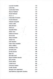 Laskav&eacute; podobizny