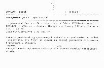 Management genderov&yacute;ch vztahů