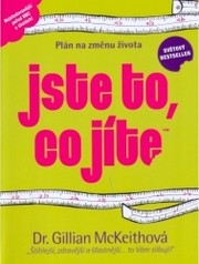 Jste to, co jíte