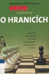 Rozhovory o hranicích