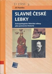 Slavné české lebky