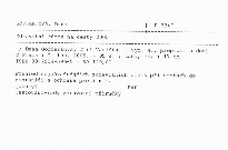 Zdravotn&iacute; r&aacute;dce na cesty 2005