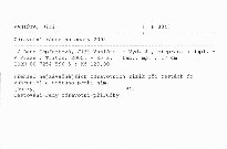 Zdravotn&iacute; r&aacute;dce na cesty 2005