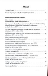 Evropsk&eacute; vykřičn&iacute;ky