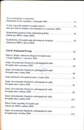 Evropsk&eacute; vykřičn&iacute;ky