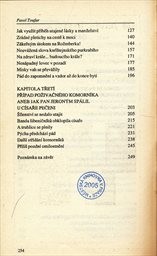 Intrik&aacute;ni v česk&eacute; historii