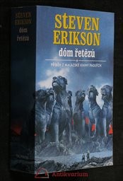 Dóm řetězů