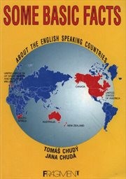 Some basic facts about the English speaking countries