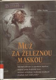 Muž za železnou maskou