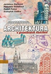 Architektura v proměnách tisíciletí