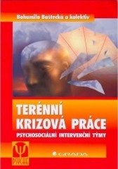 Terénní krizová práce