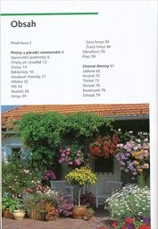 Choroby a škůdci rostlin