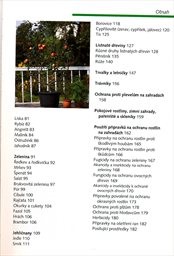 Choroby a škůdci rostlin