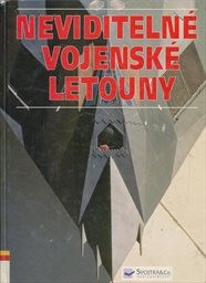 Neviditelné vojenské letouny