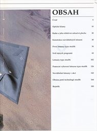 Neviditelné vojenské letouny