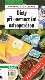 Diety při onemocnění osteoporózou