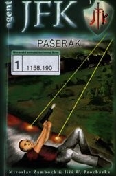Pašerák