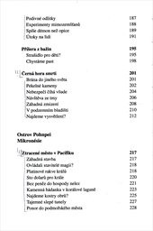 Cesty za příšerami a dobrodružstvím