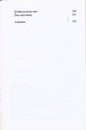 Cesty za příšerami a dobrodružstvím