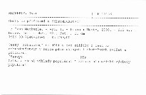 Cesty za příšerami a dobrodružstvím