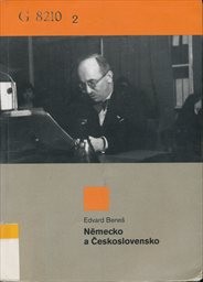 Německo a Československo