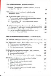 Německo a Československo