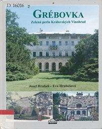 Grébovka