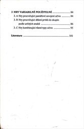 Čeština n&aacute;s bav&iacute;