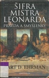 Šifra mistra Leonarda